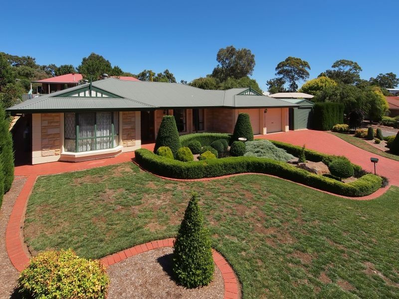 16 Jacaranda Drive, Woodside SA 5244