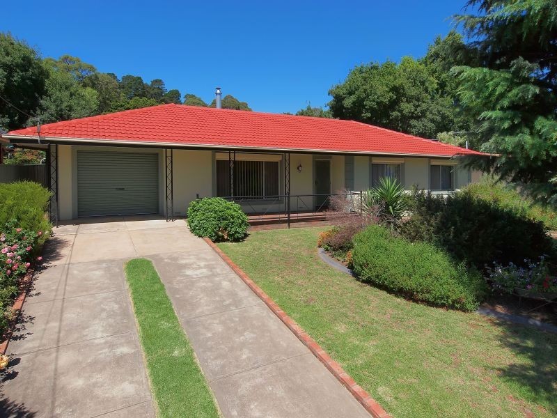 9 Fowler Street, Woodside SA 5244
