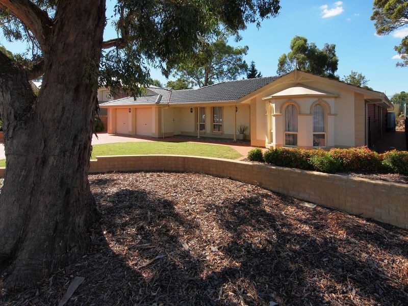 12 Clayfield Court, Woodside SA 5244