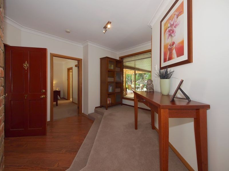 7 Lutana Grove, Balhannah SA 5242