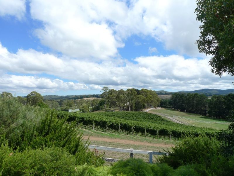 390 Onkaparinga Valley Road, Balhannah SA 5242