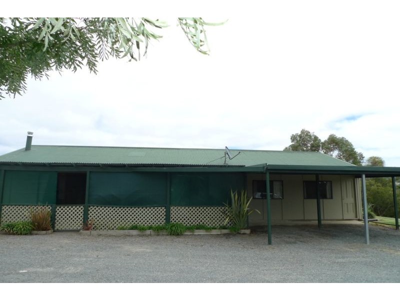 390 Onkaparinga Valley Road, Balhannah SA 5242