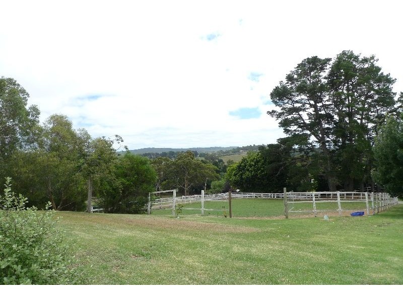 390 Onkaparinga Valley Road, Balhannah SA 5242