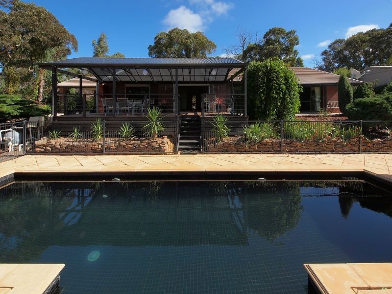 Lot 9, 130 Easlea Road, Littlehampton SA 5250