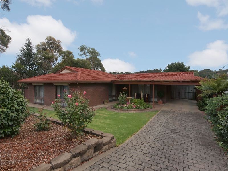 4 Copeland Avenue, Lobethal SA 5241