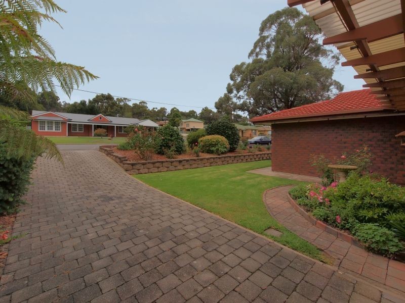 4 Copeland Avenue, Lobethal SA 5241