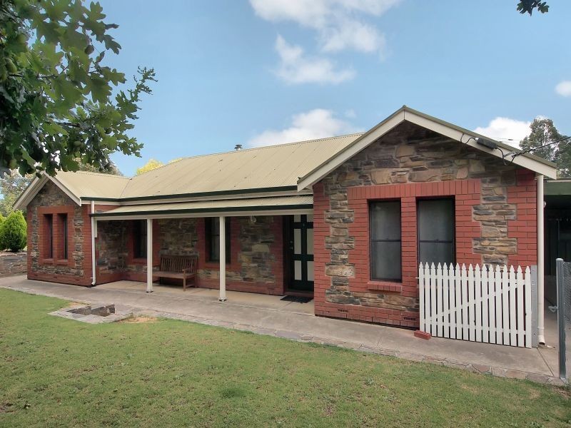 15 Windsor Avenue, Hahndorf SA 5245