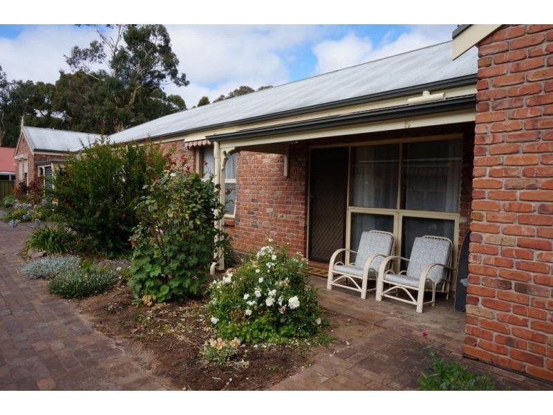 5/11 Bridge Street, Balhannah SA 5242