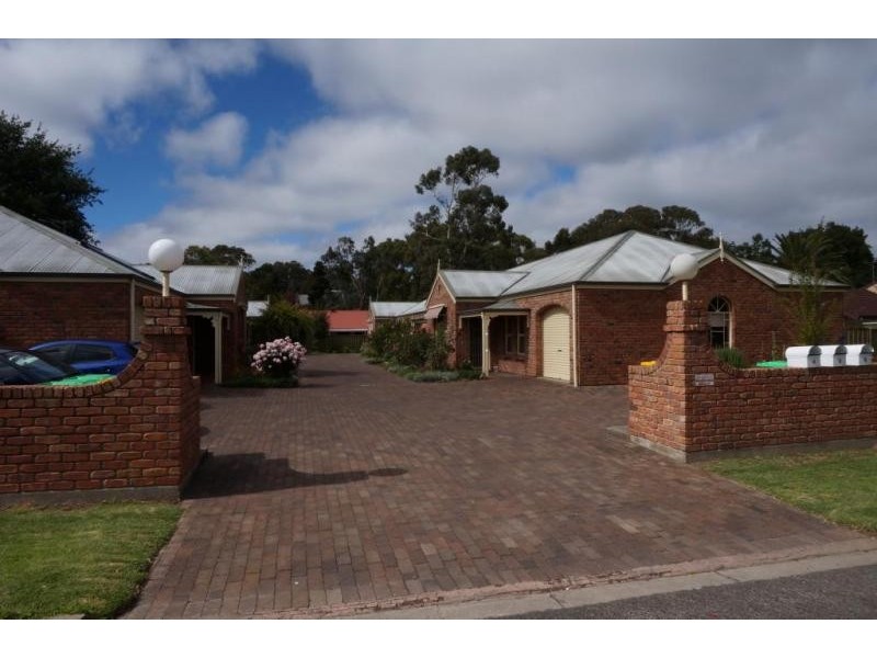 5/11 Bridge Street, Balhannah SA 5242