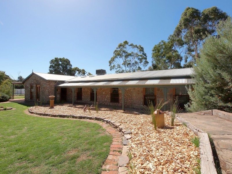 1995 Old Princes Highway, Kanmantoo SA 5252