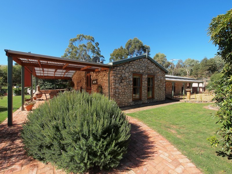 1995 Old Princes Highway, Kanmantoo SA 5252