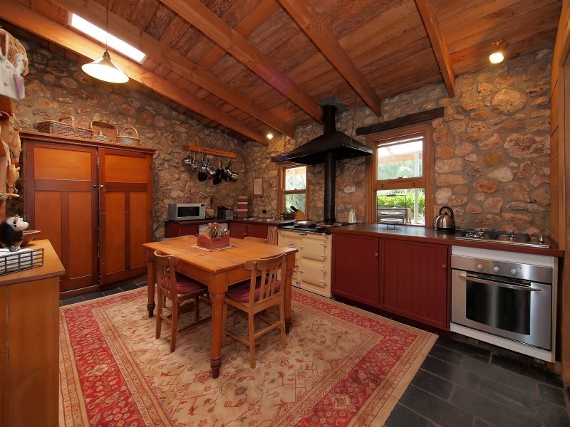 1995 Old Princes Highway, Kanmantoo SA 5252