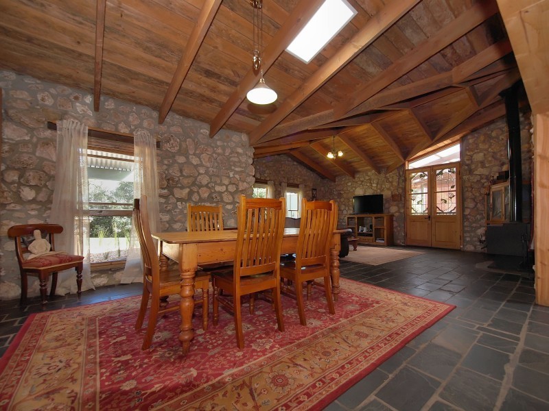1995 Old Princes Highway, Kanmantoo SA 5252