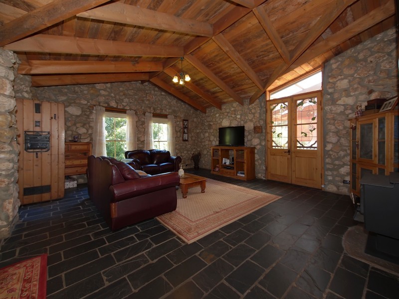 1995 Old Princes Highway, Kanmantoo SA 5252