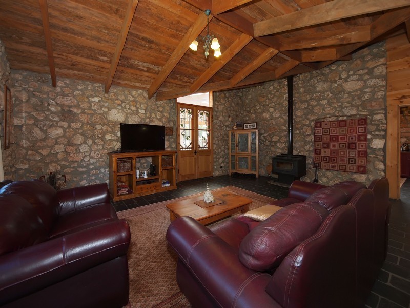 1995 Old Princes Highway, Kanmantoo SA 5252