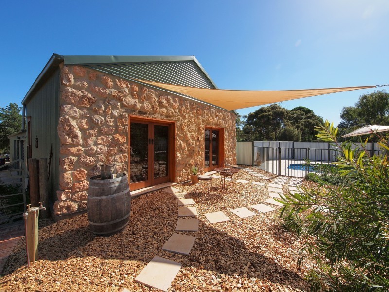 1995 Old Princes Highway, Kanmantoo SA 5252