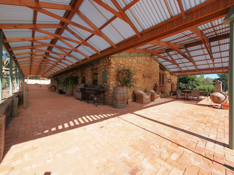 1995 Old Princes Highway, Kanmantoo SA 5252