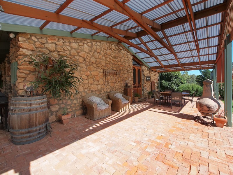 1995 Old Princes Highway, Kanmantoo SA 5252