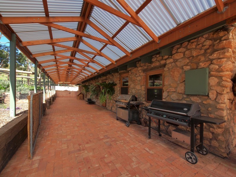 1995 Old Princes Highway, Kanmantoo SA 5252