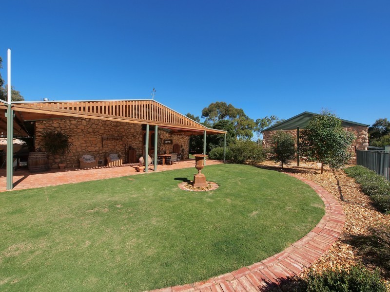 1995 Old Princes Highway, Kanmantoo SA 5252