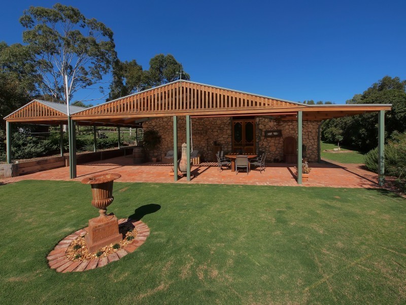 1995 Old Princes Highway, Kanmantoo SA 5252
