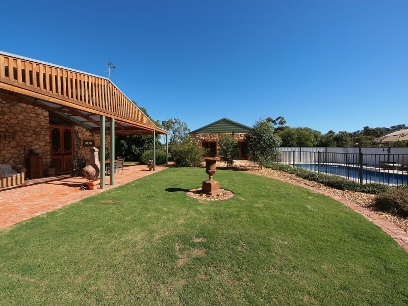 1995 Old Princes Highway, Kanmantoo SA 5252