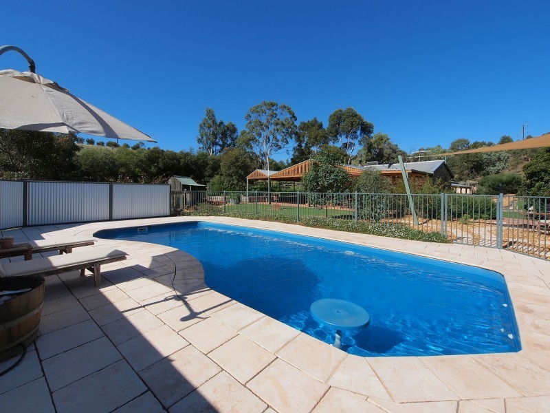 1995 Old Princes Highway, Kanmantoo SA 5252