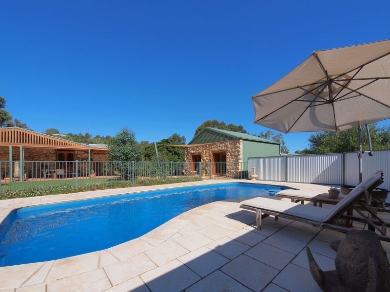 1995 Old Princes Highway, Kanmantoo SA 5252