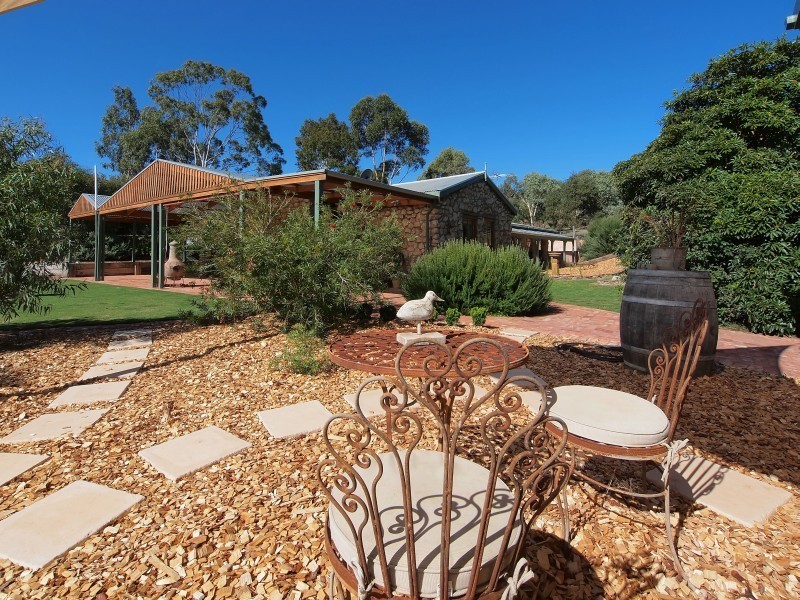 1995 Old Princes Highway, Kanmantoo SA 5252