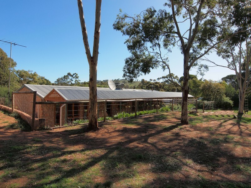 1995 Old Princes Highway, Kanmantoo SA 5252