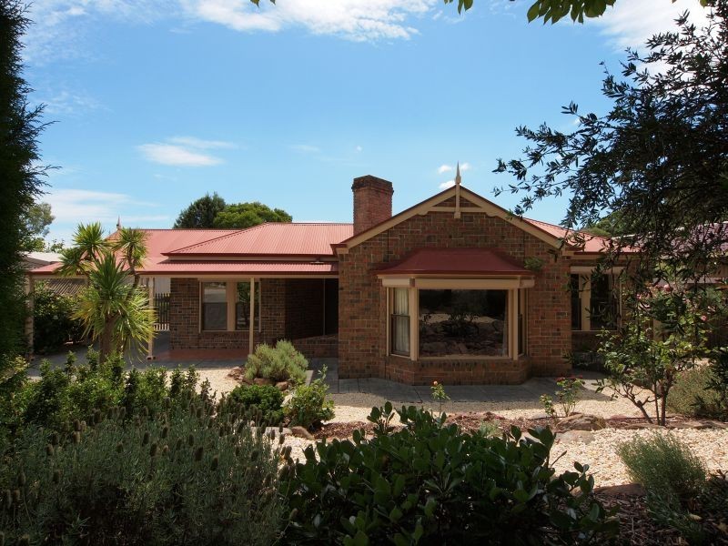 7 Lutana Gr, Balhannah SA 5242