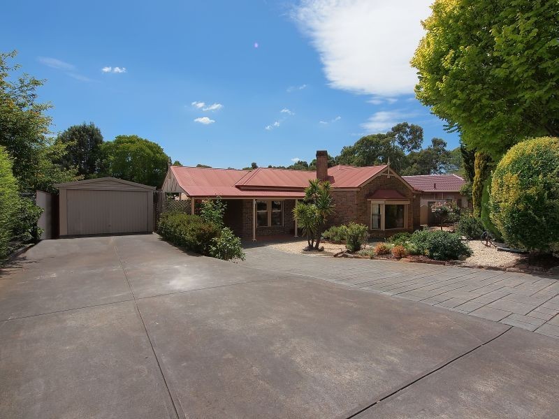 7 Lutana Gr, Balhannah SA 5242
