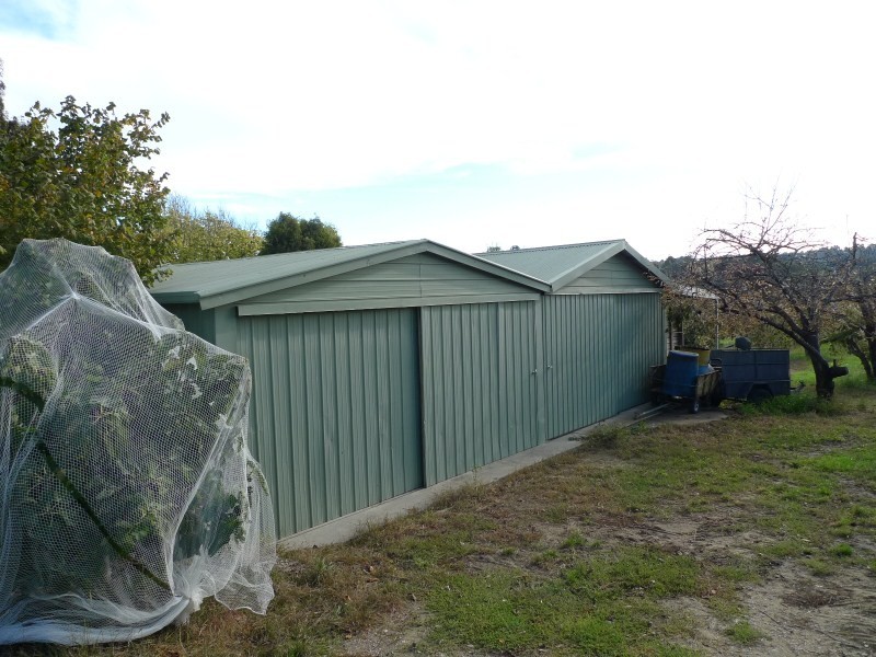 Lot 2 Elborough Avenue, Uraidla SA 5142