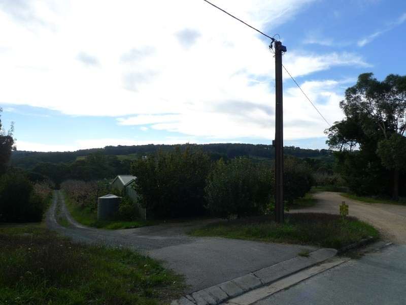 Lot 2 Elborough Avenue, Uraidla SA 5142