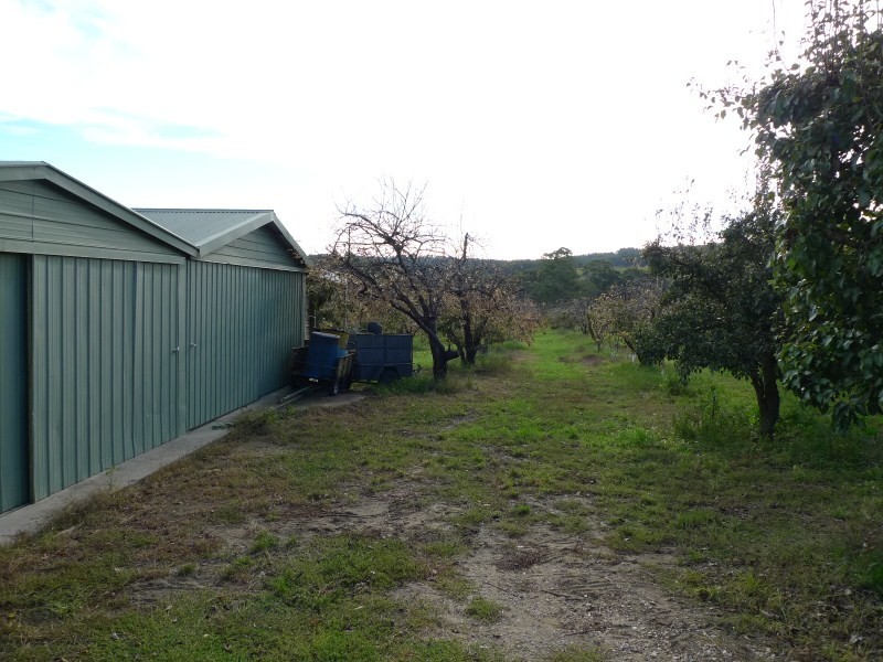 Lot 2 Elborough Avenue, Uraidla SA 5142