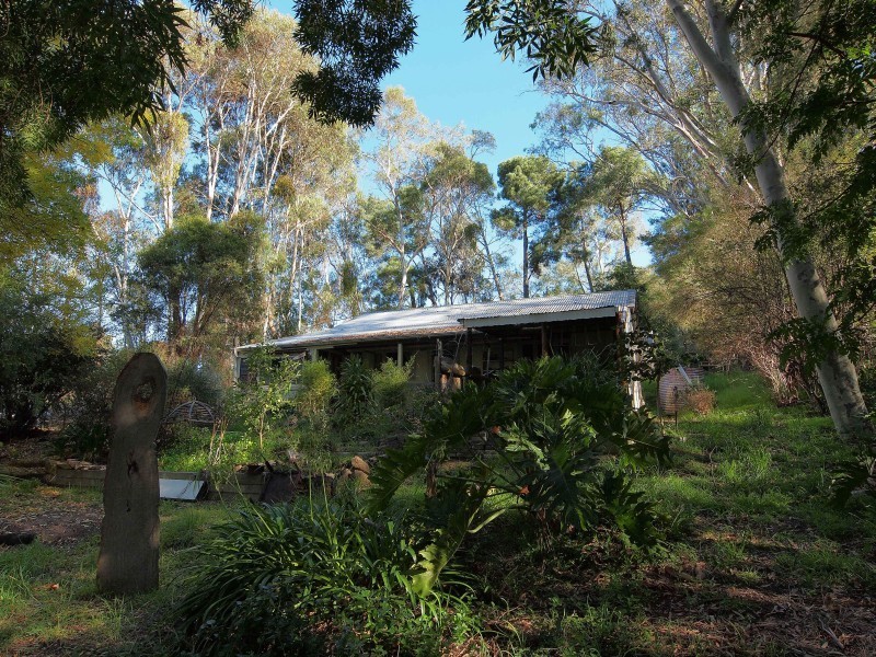 Lot 2 Silver Lake Road, Mylor SA 5153