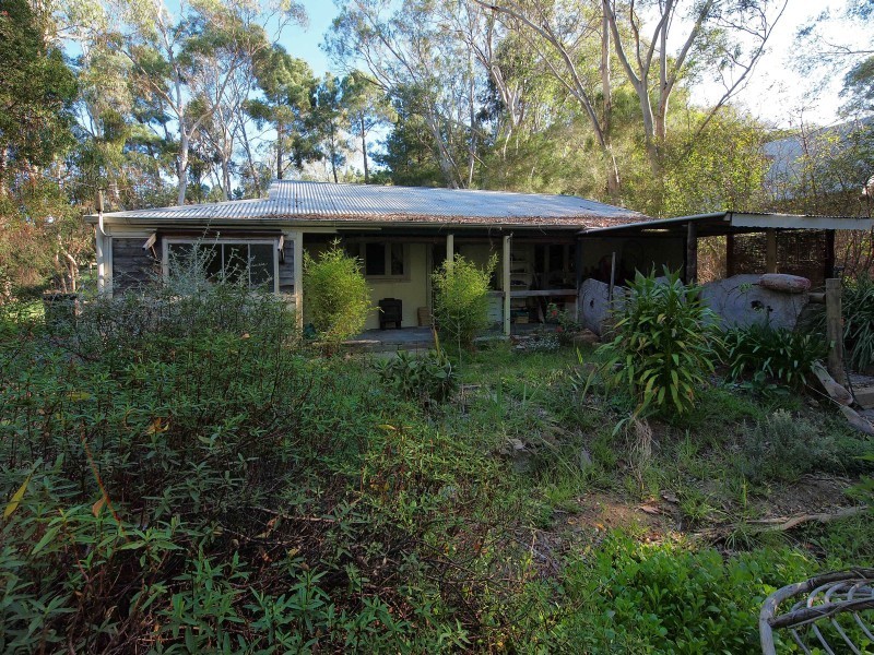 Lot 2 Silver Lake Road, Mylor SA 5153