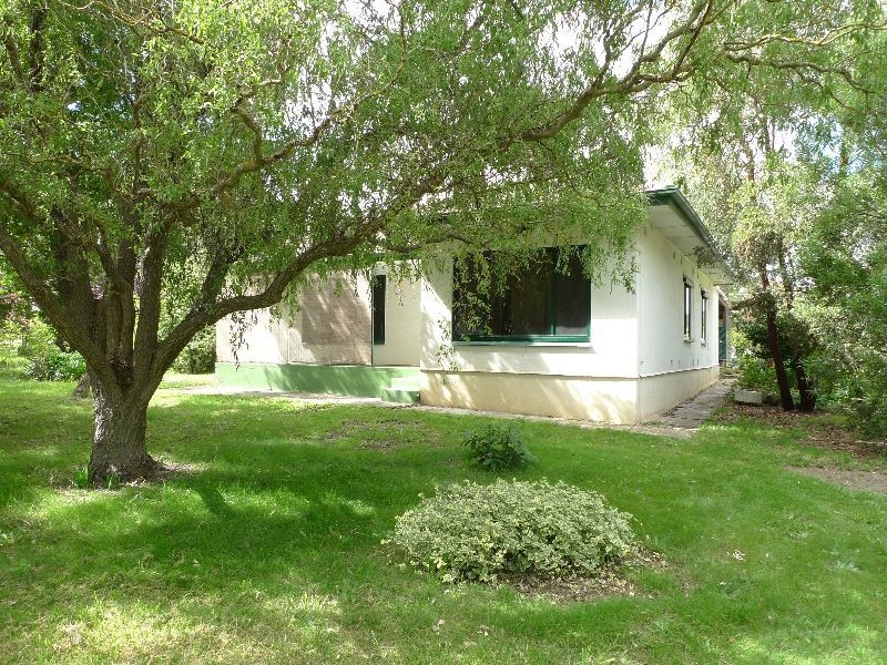 Cottage Onkaparinga Valley Road, Balhannah SA 5242