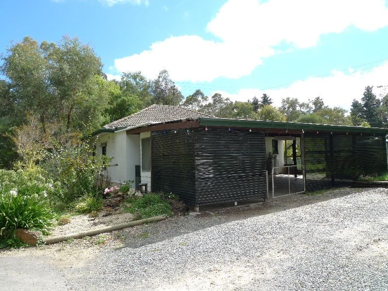 Cottage Onkaparinga Valley Road, Balhannah SA 5242