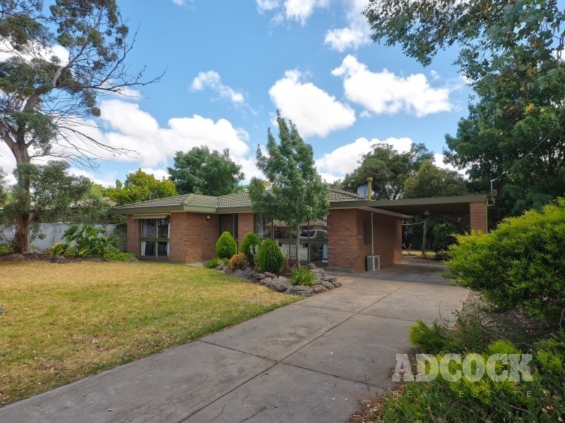 10 Liebelt Road, Mount Barker SA 5251