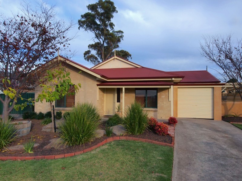 1/50 Jacaranda Drive, Woodside SA 5244