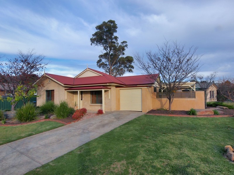 1/50 Jacaranda Drive, Woodside SA 5244