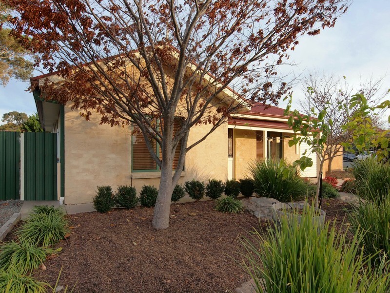 1/50 Jacaranda Drive, Woodside SA 5244