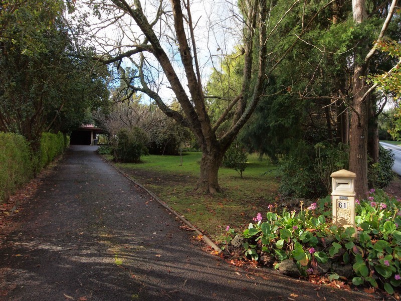 61 Pomona Road, Stirling SA 5152