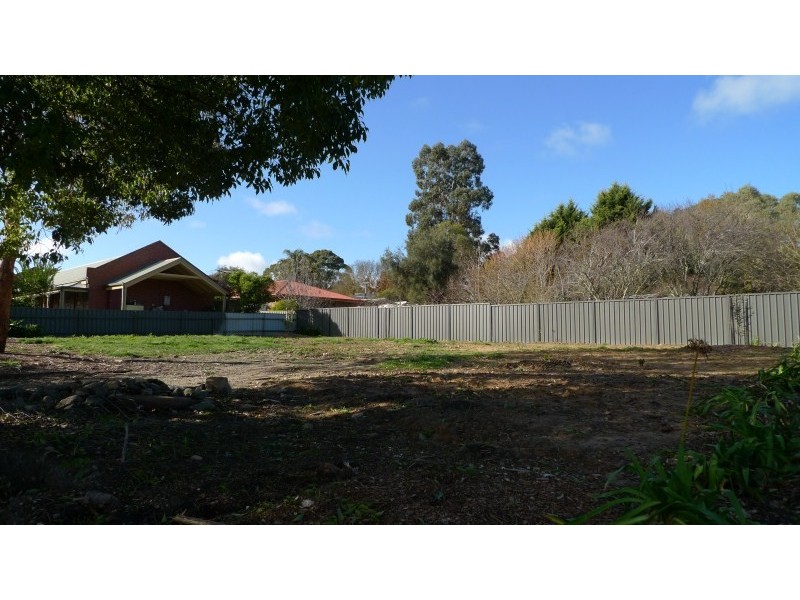 Lot 142,  Margaret Street, Woodside SA 5244