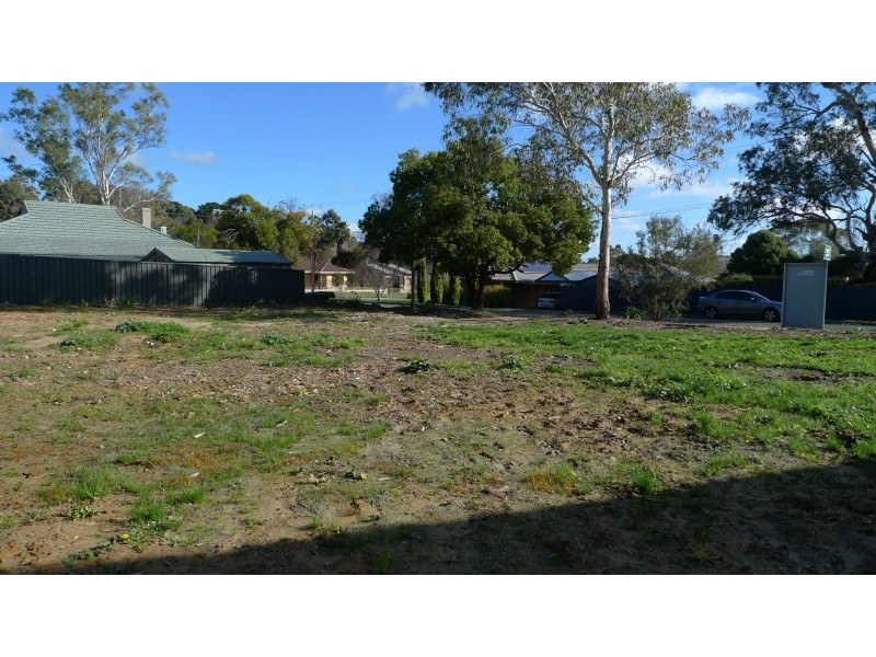 Lot 142,  Margaret Street, Woodside SA 5244