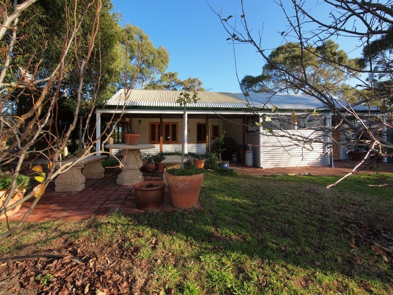 15 Marianna Street, Echunga SA 5153