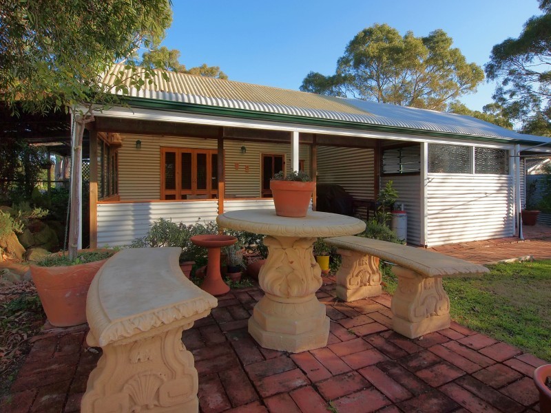 15 Marianna Street, Echunga SA 5153