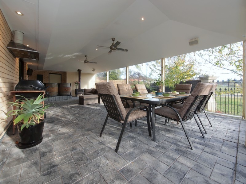 21 Benjamin Gray Drive, Littlehampton SA 5250