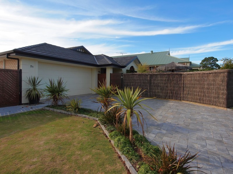 21 Benjamin Gray Drive, Littlehampton SA 5250
